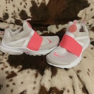 Nike presto extreme girls size 13
